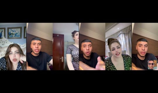 sultana33r0 TikTok Live — Aug 25, 2026, 7:47 AM