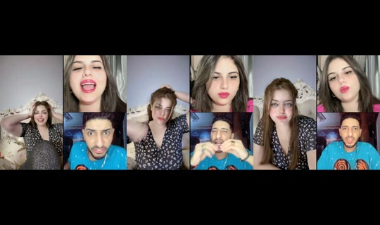sultana33r0 TikTok Live — Aug 25, 2026, 10:49 AM