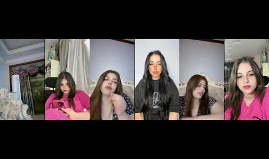 sultana33r0 TikTok Live — Aug 25, 2026, 1:23 PM