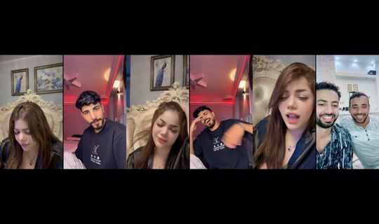 sultana33r0 TikTok Live — Aug 27, 2026, 8:15 PM