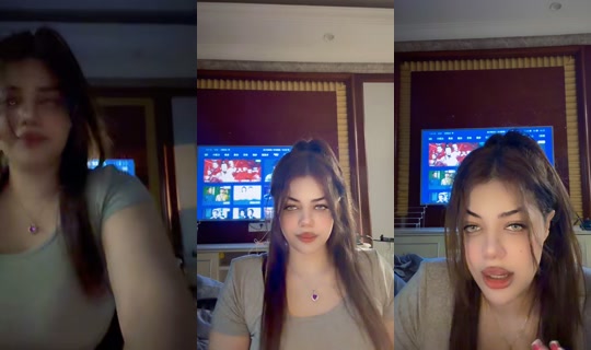 sultana33r0 TikTok Live — Aug 29, 2026, 10:20 AM