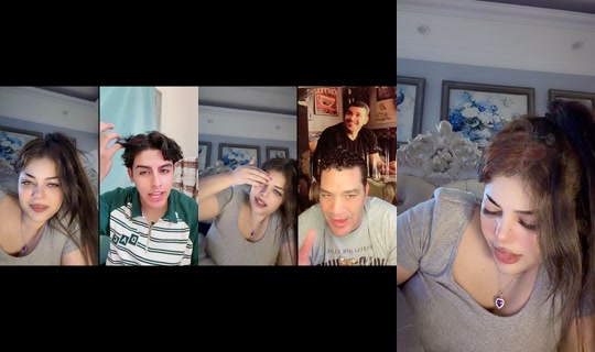 sultana33r0 TikTok Live — Aug 29, 2026, 11:22 AM