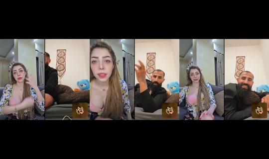 sultana_alia TikTok Live — Sep 23, 2026, 4:28 AM