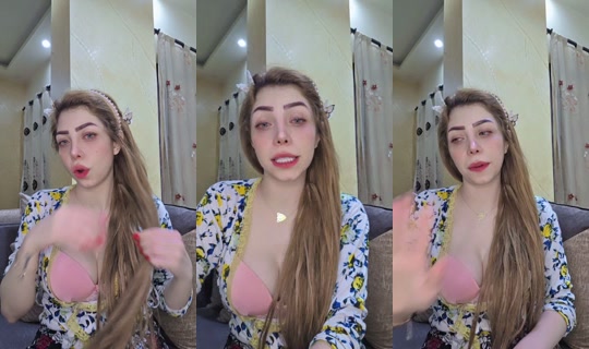 sultana_alia TikTok Live — Sep 23, 2026, 6:33 AM