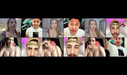 sultana_alia TikTok Live — Oct 7, 2026, 9:22 PM