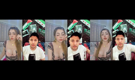 sultana_alia TikTok Live — Oct 7, 2026, 11:46 PM