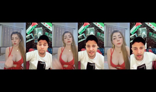 sultana_alia TikTok Live — Oct 8, 2026, 12:58 AM