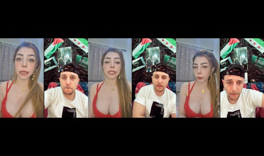sultana_alia TikTok Live — Oct 8, 2026, 1:57 AM