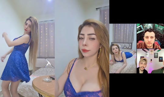 sultana_alia TikTok Live — Oct 8, 2026, 8:19 PM