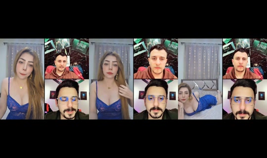 sultana_alia TikTok Live — Oct 8, 2026, 9:52 PM