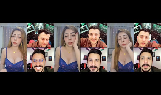 sultana_alia TikTok Live — Oct 8, 2026, 11:41 PM