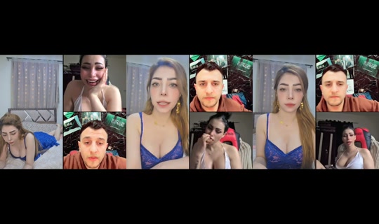 sultana_alia TikTok Live — Oct 9, 2026, 1:43 AM