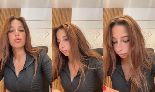 sultanaaaaa21 TikTok Live — Oct 1, 2026, 2:24 PM