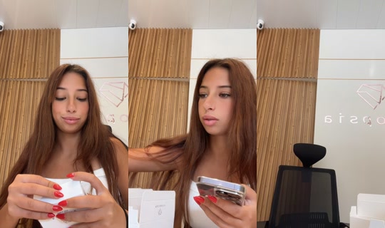 sultanaaaaa21 TikTok Live — Oct 5, 2026, 10:18 AM