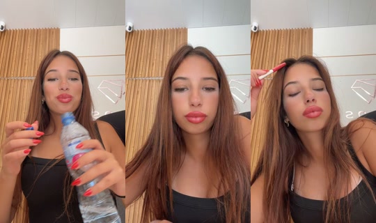 sultanaaaaa21 TikTok Live — Oct 6, 2026, 11:57 AM