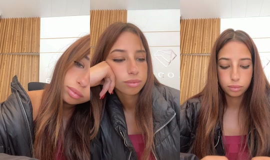 sultanaaaaa21 TikTok Live — Oct 7, 2026, 9:00 AM