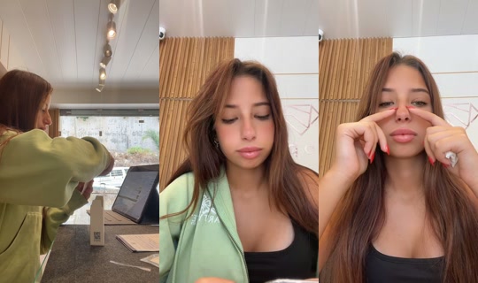 sultanaaaaa21 TikTok Live — Oct 8, 2026, 6:51 AM
