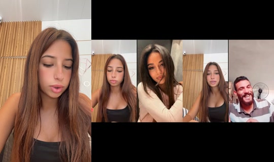 sultanaaaaa21 TikTok Live — Oct 8, 2026, 8:33 AM