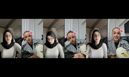 sultannq47 TikTok Live — Oct 1, 2026, 6:43 PM