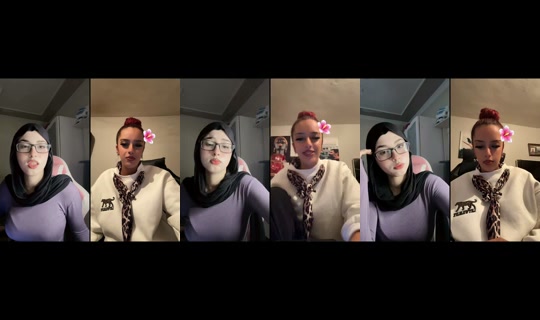 sultannq47 TikTok Live — Oct 5, 2026, 3:16 AM