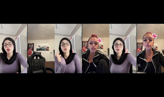 sultannq47 TikTok Live — Oct 5, 2026, 4:37 AM