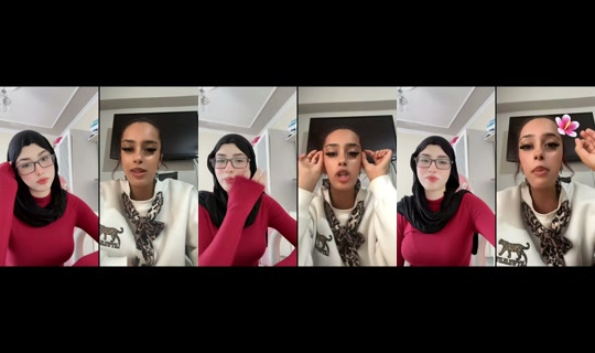 sultannq47 TikTok Live — Oct 7, 2026, 10:24 AM