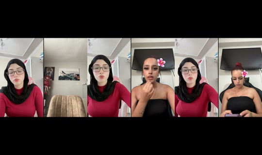 sultannq47 TikTok Live — Oct 7, 2026, 11:14 AM