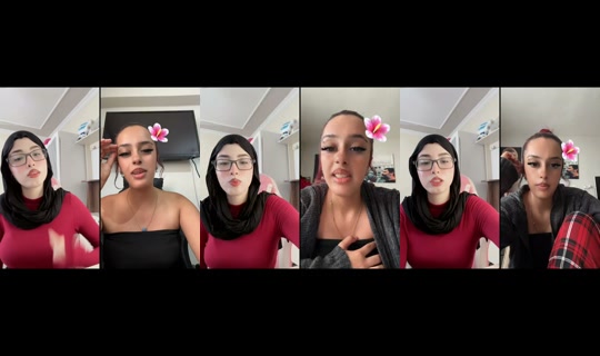 sultannq47 TikTok Live — Oct 7, 2026, 11:49 AM