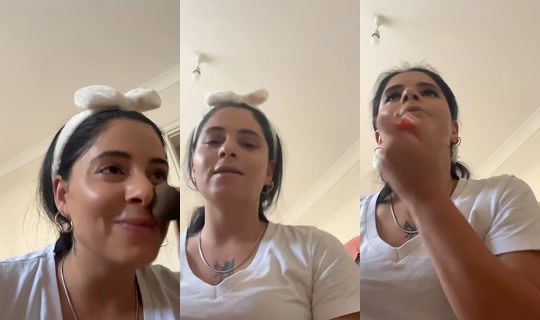 sultanyldz81 TikTok Live — Aug 24, 2026, 11:31 AM