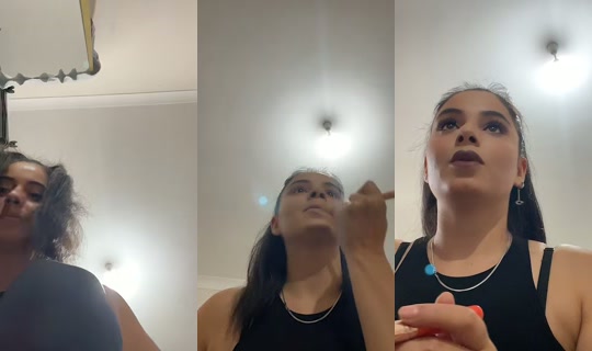sultanyldz81 TikTok Live — Aug 28, 2026, 11:29 AM