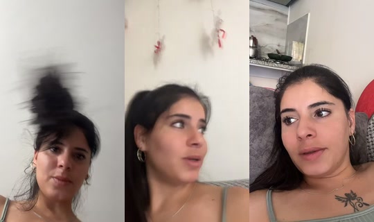 sultanyldz81 TikTok Live — Sep 6, 2026, 11:03 AM
