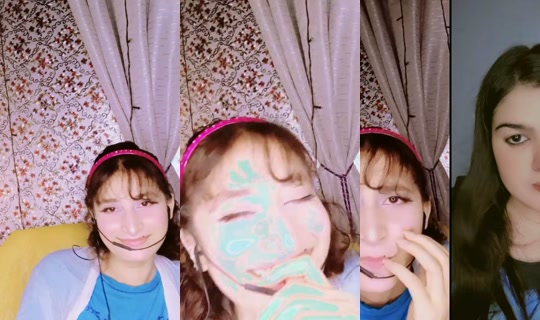 sumairashahzadi.g8 TikTok Live — Aug 22, 2026, 10:36 PM