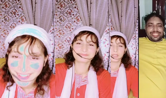 sumairashahzadi.g8 TikTok Live — Aug 23, 2026, 2:52 PM
