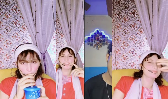 sumairashahzadi.g8 TikTok Live — Aug 23, 2026, 7:01 PM