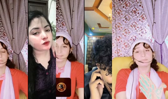 sumairashahzadi.g8 TikTok Live — Aug 23, 2026, 7:51 PM
