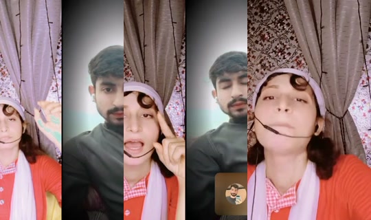 sumairashahzadi.g8 TikTok Live — Aug 23, 2026, 8:41 PM
