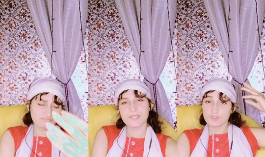 sumairashahzadi.g8 TikTok Live — Aug 23, 2026, 9:39 PM