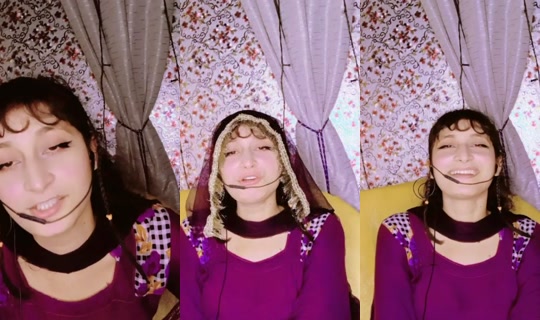 sumairashahzadi.g8 TikTok Live — Aug 24, 2026, 10:56 PM