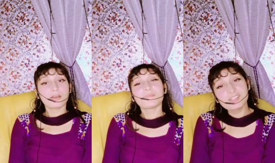 sumairashahzadi.g8 TikTok Live — Aug 24, 2026, 11:15 PM