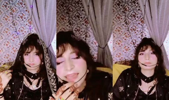 sumairashahzadi.g8 TikTok Live — Aug 26, 2026, 7:09 PM