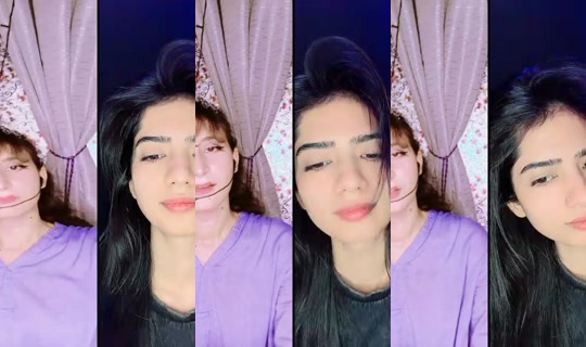 sumairashahzadi.g8 TikTok Live — Aug 27, 2026, 3:55 PM