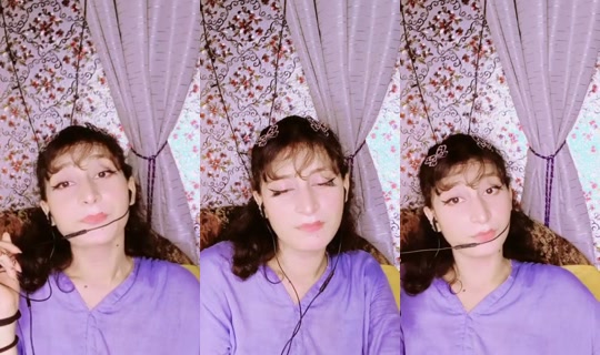 sumairashahzadi.g8 TikTok Live — Aug 27, 2026, 4:10 PM