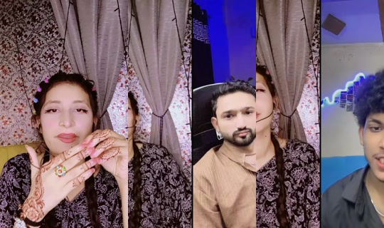 sumairashahzadi.g8 TikTok Live — Aug 30, 2026, 9:02 PM