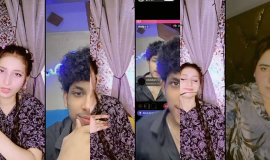 sumairashahzadi.g8 TikTok Live — Aug 30, 2026, 9:52 PM