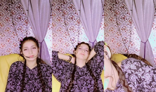 sumairashahzadi.g8 TikTok Live — Aug 30, 2026, 11:33 PM