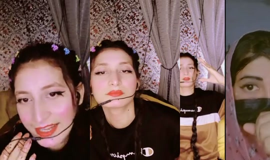 sumairashahzadi.g8 TikTok Live — Aug 31, 2026, 1:36 PM