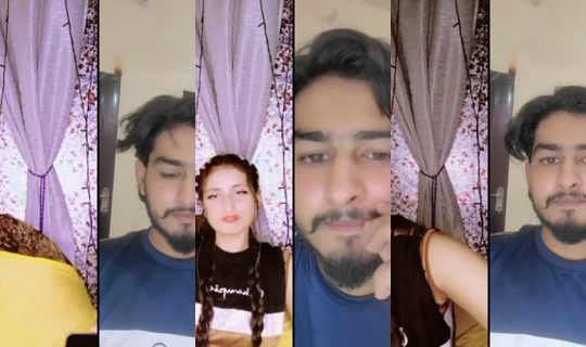 sumairashahzadi.g8 TikTok Live — Aug 31, 2026, 4:58 PM