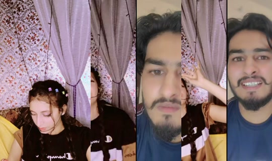 sumairashahzadi.g8 TikTok Live — Aug 31, 2026, 8:54 PM