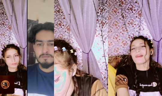 sumairashahzadi.g8 TikTok Live — Aug 31, 2026, 9:44 PM