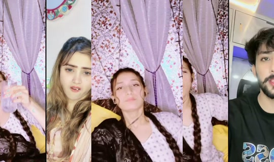 sumairashahzadi.g8 TikTok Live — Sep 2, 2026, 2:17 PM